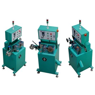 Máy tạo hạt màng CPP PE thân thiện với môi trường 7.5kw