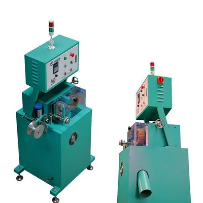 Dây chuyền tạo hạt nhựa PE ép đùn lạnh