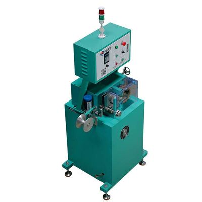 Thiết bị tạo hạt màng nhựa BOPA PUF công nghiệp 150kg / H