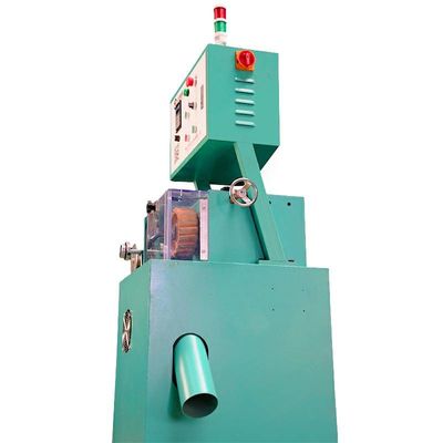 Máy tạo hạt tốc độ thấp ép đùn để tái chế nhựa màng PE