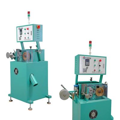 Máy tạo hạt nhựa OEM BOPA Máy tái chế chai PET