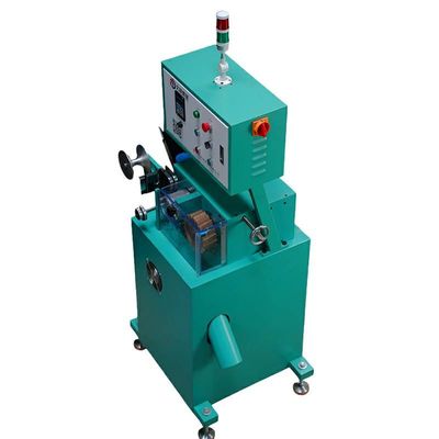Máy tạo hạt PP PE phế liệu để tạo hạt nhựa thải