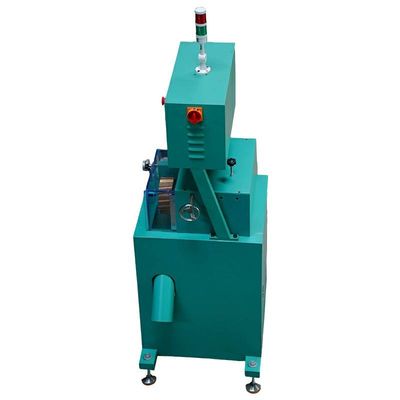 Tự động ép đùn Máy tạo hạt PET Máy tạo hạt phim