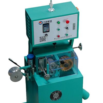 Máy ép đùn nhựa PET Polystyrene chất thải 4kw