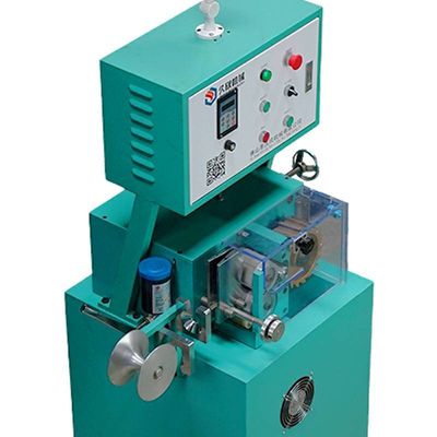Phân liệu phim nhựa Phân hủy tái chế nhựa Máy granulator pelletizing