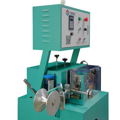 Thiết kế nhân bản Máy tái chế chai nhựa thải Máy tạo hạt 3kw