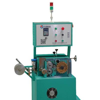 Máy đùn nhựa tái chế nhỏ CPP BOPA