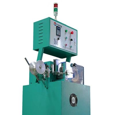 Máy tái chế nhựa thải 5,5KW Máy tạo hạt tiêu thụ thấp 150m / phút