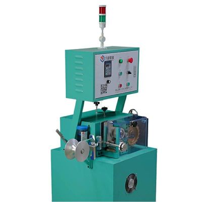 Máy hủy chai nhựa quy mô nhỏ Máy tái chế PET