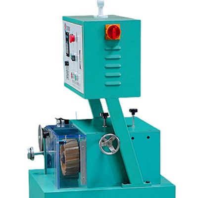 Thiết bị tái chế nhựa thải Polyester Máy tạo hạt