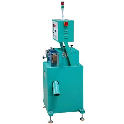 Máy tái chế OEM Polythene Máy tạo hạt nhựa thải