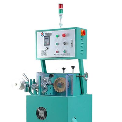 Máy tái chế nhựa thải CPP CPE 7.5kw