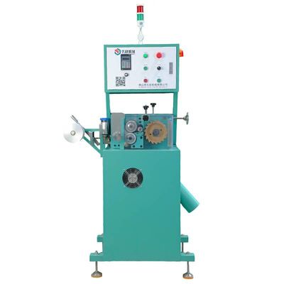 Máy nén lạnh Granulator nhựa Pelletizer 150kg/h CPE,PE,CPP,PO,PP,EVA,BOPA,PUF,LLDPE
