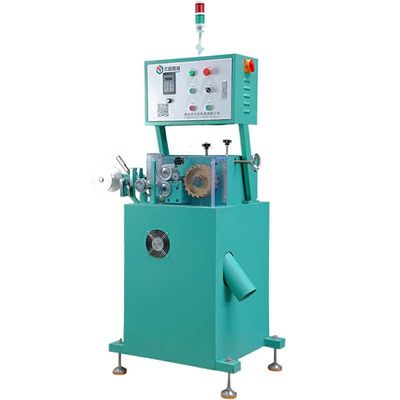 Dây chuyền tái chế màng nhựa ép đùn lạnh