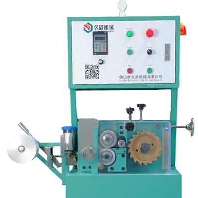 Máy đùn nhựa tái chế chất thải CPP EVA LLDPE