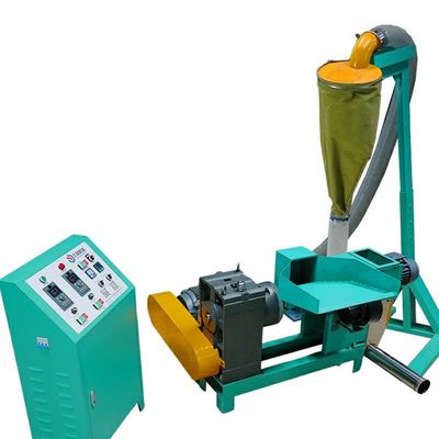 Máy tạo hạt đùn OEM LDPE PVC