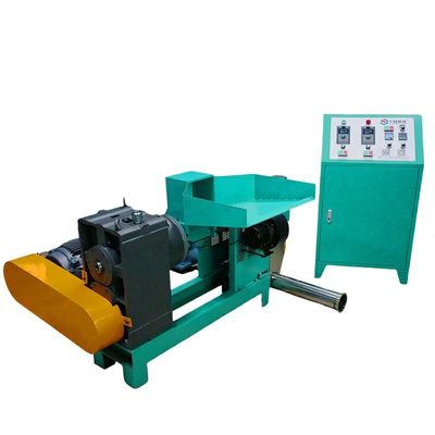 Máy đùn tốc độ trung bình Tái chế nhựa cho PET Polystyrene Pelletizing