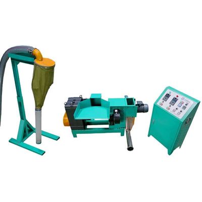 OEM PVC Pelletizing Machine Thiết bị tái chế nhựa