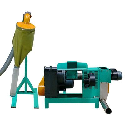 Máy tạo hạt tái chế không dệt CPP cho PP Pelletizing