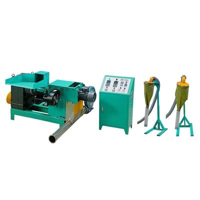 Máy tạo hạt nhựa PET CPP PET thải bỏ