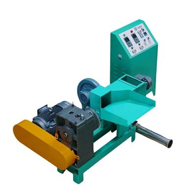Máy tạo màng nhựa 200m/phút Máy tái chế chai PET