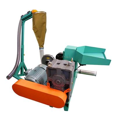 Máy tạo hạt màng nhựa có độ chính xác cao OEM