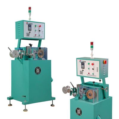 Máy tạo hạt nhựa PVC OEM Máy tạo hạt PET