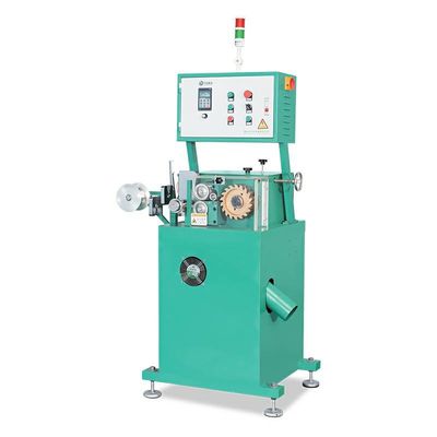 Máy tái chế không dệt ép đùn cho PE PP Pelletizing