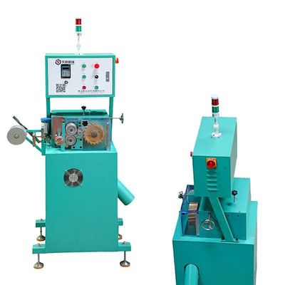 ODM EVA PE Pelletizing Machine Máy đùn hạt nhựa