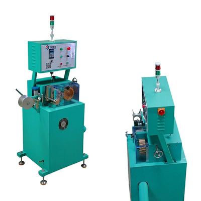 Máy ép hạt nhựa Polythene tốc độ thấp