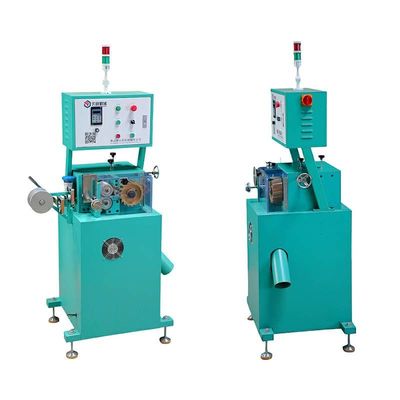 Nén nhựa tái chế tạo hạt ép đùn máy