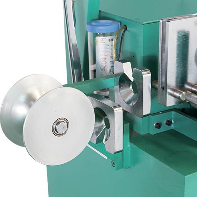 Chất thải PE Pelletizing Machine Thiết bị tái chế Polystyrene 1