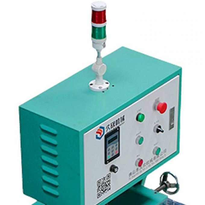 Máy tái chế nhựa CPP Polypropylene Hdpe Tốc độ thấp 1