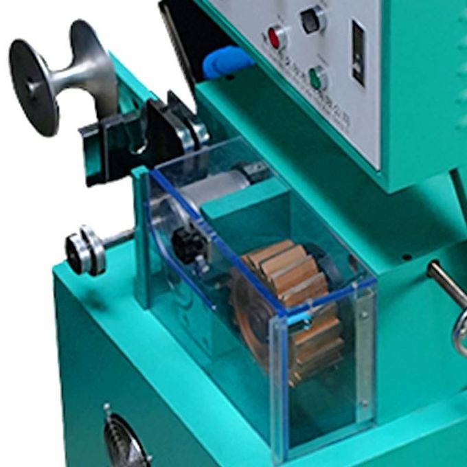 Máy tái chế không dệt ép đùn cho PE PP Pelletizing 1
