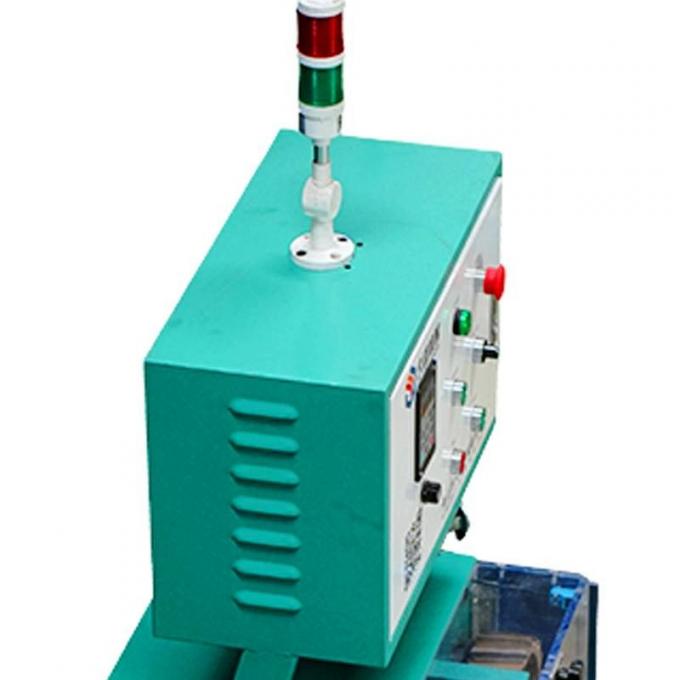 OEM Nhựa Regrind Pelletizing Machine Máy tạo hạt chai nhựa 0