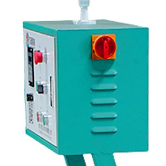 Thiết bị tạo hạt nhựa CPP BOPA PE Film Granulator 0