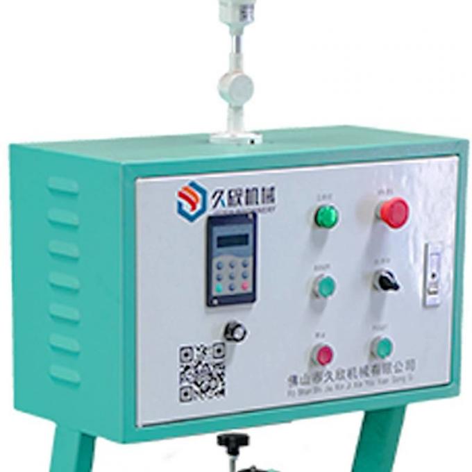 Máy tạo hạt PE tái chế 380V 5.5KW ODM 1