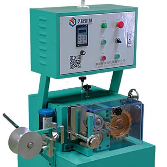 Máy kết tụ máy tạo hạt nhựa PET ép đùn 0