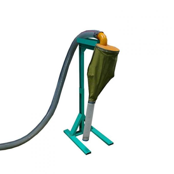 Coldextruded Tái chế PE PP Máy tạo hạt nhựa 3kw-7.5kw 0