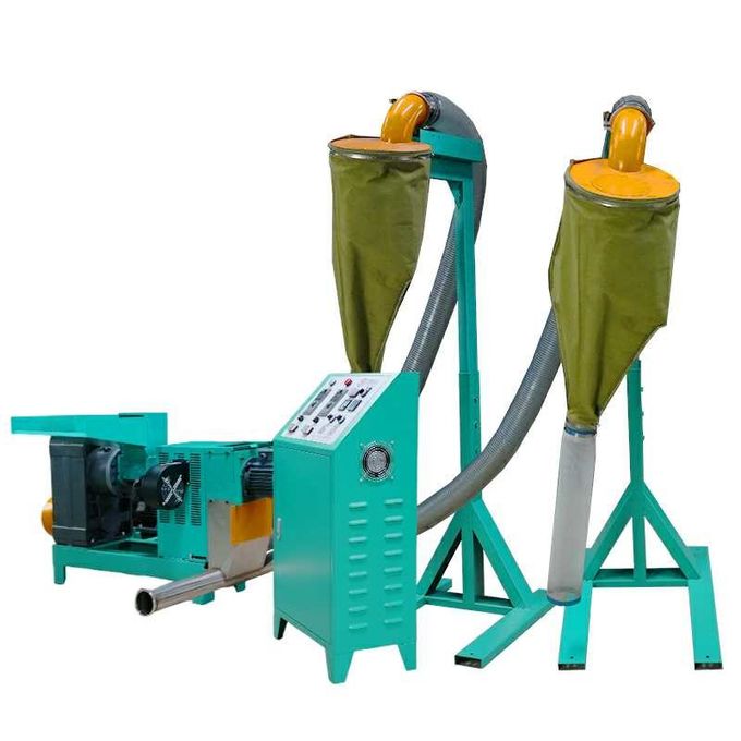Foshan Jiuxin Machinery Co., Ltd. dây chuyền sản xuất nhà máy 2