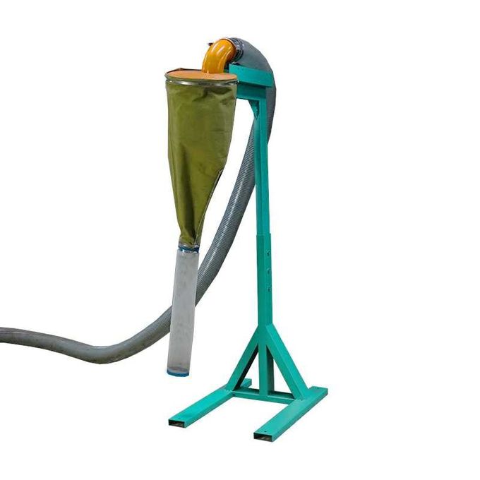 Máy tạo hạt PE 7.5kw để tái chế và tạo hạt nhựa 0