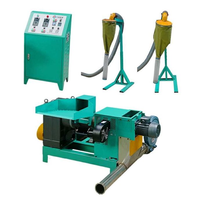 Foshan Jiuxin Machinery Co., Ltd. dây chuyền sản xuất nhà máy 0