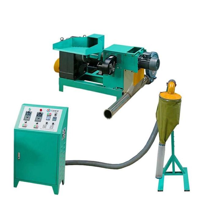 Foshan Jiuxin Machinery Co., Ltd. dây chuyền sản xuất nhà máy 1