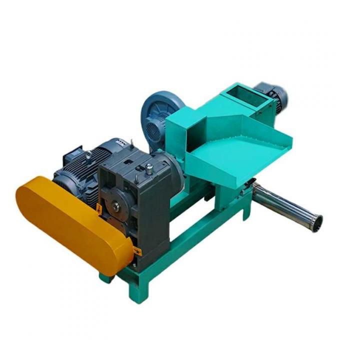 Máy tái chế màng nhựa Hdpe 150kg / h 0