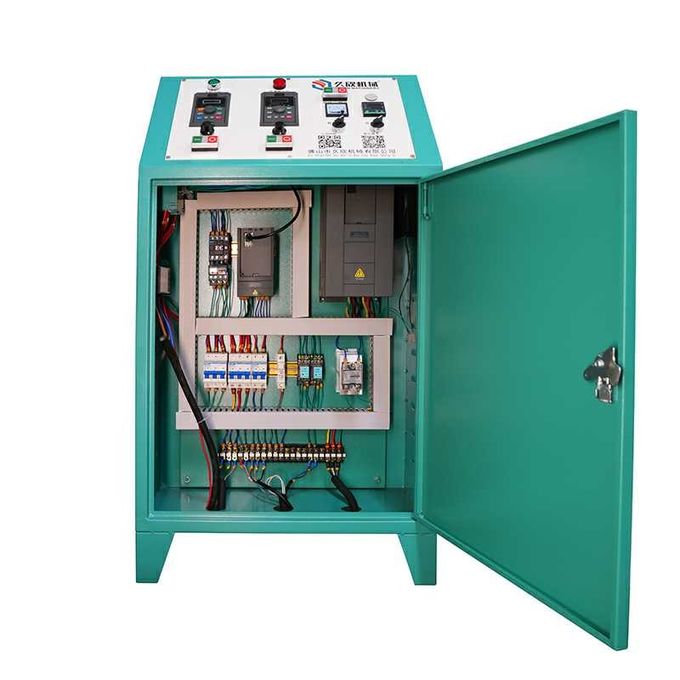 Foshan Jiuxin Machinery Co., Ltd. dây chuyền sản xuất nhà máy 1