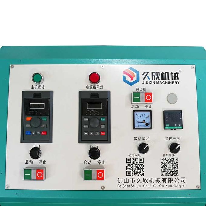 Foshan Jiuxin Machinery Co., Ltd. dây chuyền sản xuất nhà máy 2