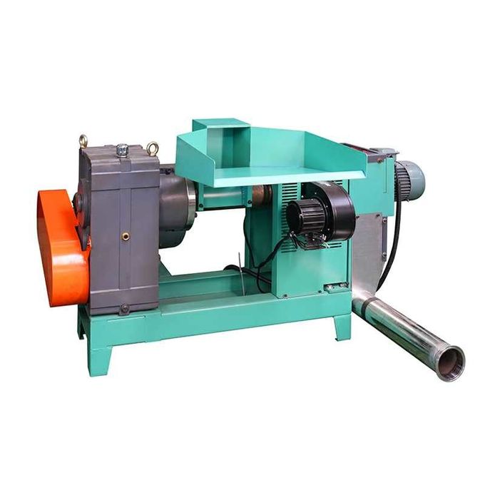 Máy hủy tài liệu dòng nhựa PVC nhiệt độ thấp 0