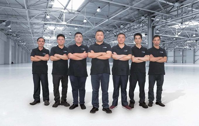 Máy tạo hạt nhựa ép đùn màng nhựa 14KW Máy tạo hạt chai 0