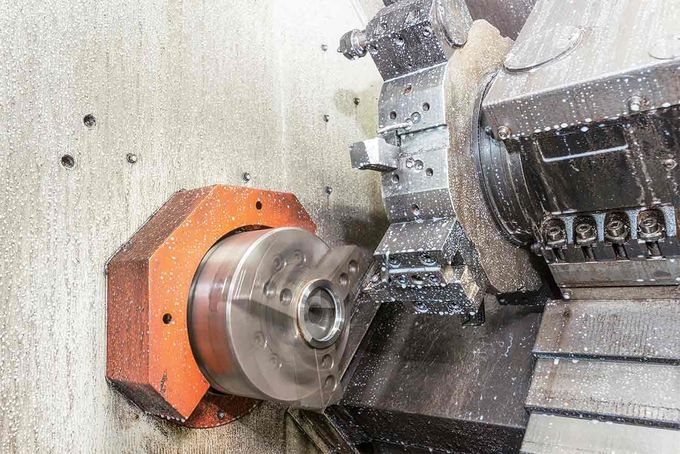 Foshan Jiuxin Machinery Co., Ltd. dây chuyền sản xuất nhà máy 3