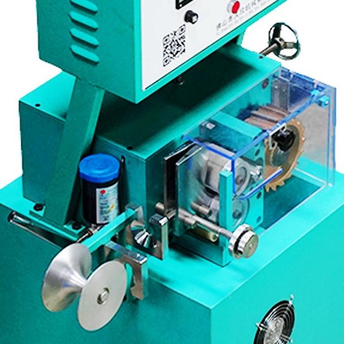 Máy tạo hạt PP PE phế liệu để tạo hạt nhựa thải 0